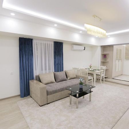 Newly Renovated Studio Apartment In Downtown Center 5 Tasjkent Buitenkant foto